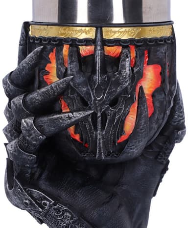 Nemesis Now Lord of the Rings (Sauron) krus