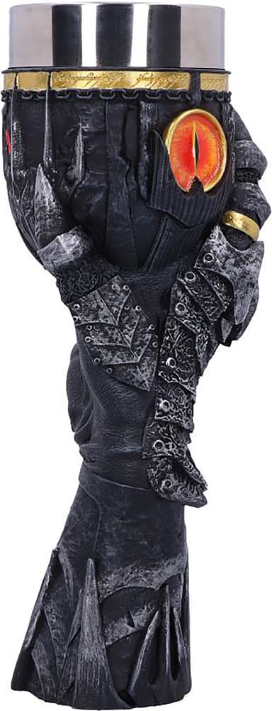 Nemesis Now Lord of the Rings (Sauron) krus