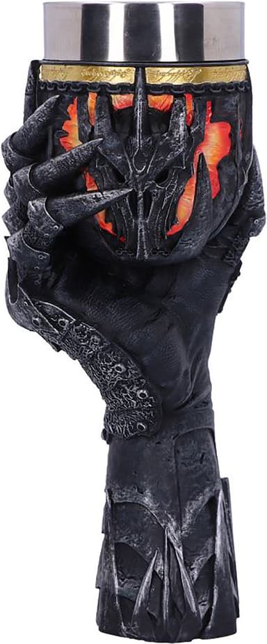 Nemesis Now Lord of the Rings (Sauron) krus
