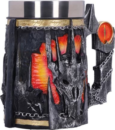 Nemesis Now Lord of the Rings (Sauron) mugge