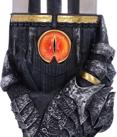 Nemesis Now Lord of the Rings (Sauron) krus