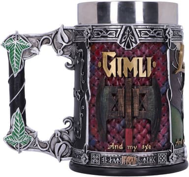 Nemesis Now Lord of the Rings (The Fellowship) mugge