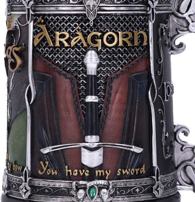 Nemesis Now Lord of the Rings (The Fellowship) mugge