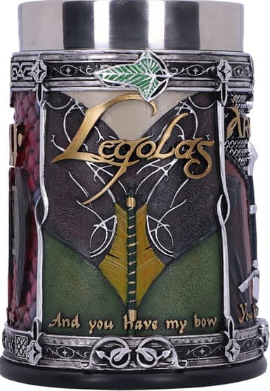 Nemesis Now Lord of the Rings (The Fellowship) mugge