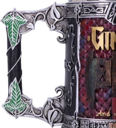 Nemesis Now Lord of the Rings (The Fellowship) mugge