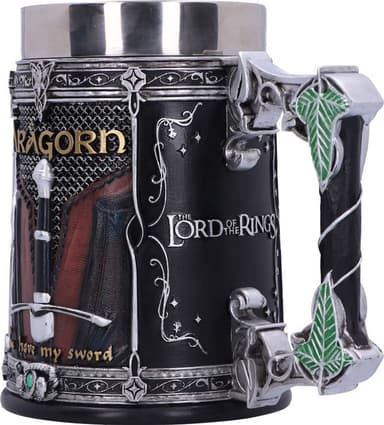 Nemesis Now Lord of the Rings (The Fellowship) mugge