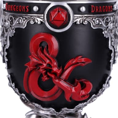 Nemesis Now Dungeons & Dragons drikkebeger