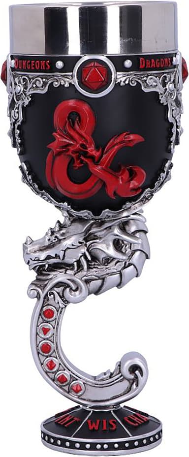 Nemesis Now Dungeons & Dragons drikkebeger