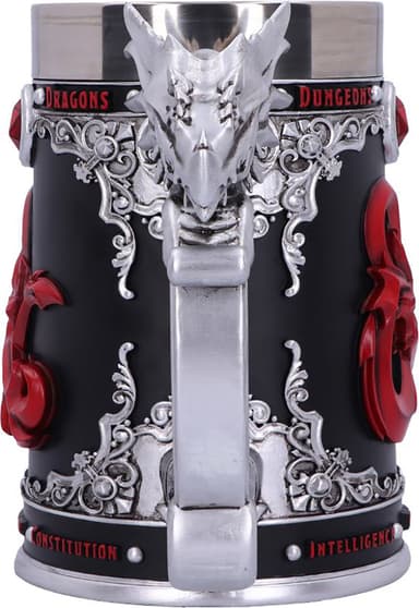 Nemesis Now Dungeons & Dragons mugge