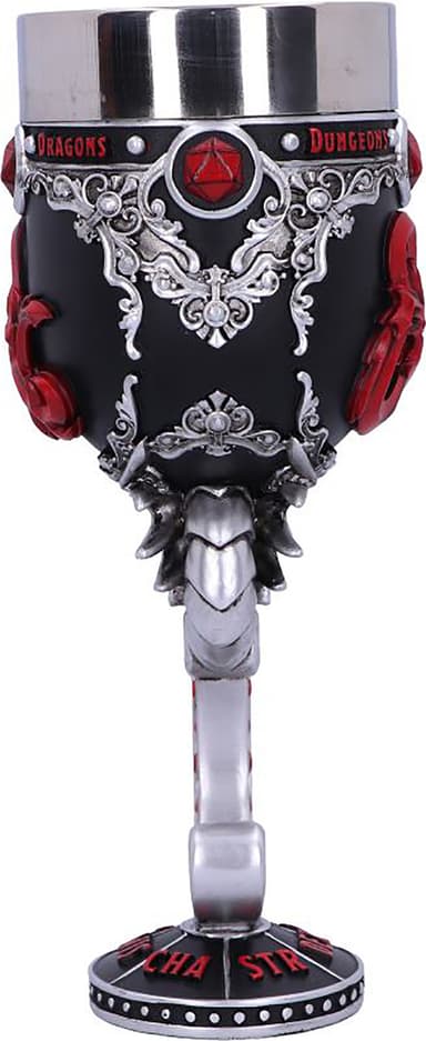 Nemesis Now Dungeons & Dragons drikkebeger