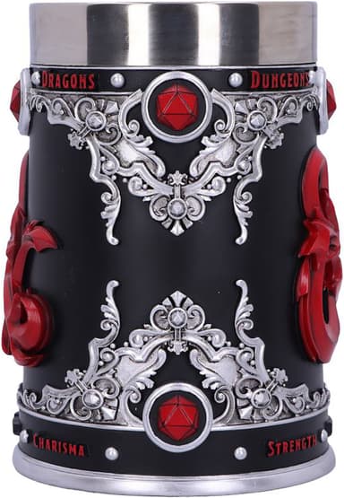 Nemesis Now Dungeons & Dragons mugge