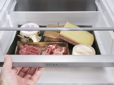 Electrolux Kjøleskap LRC8MD39B