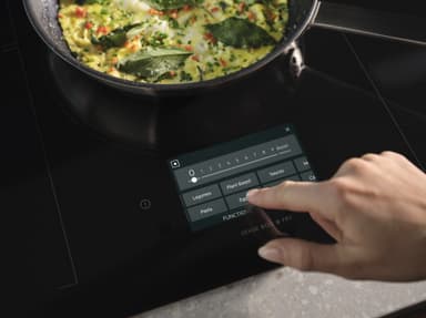 Electrolux Platetopp HOB890CMF