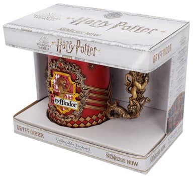 Nemesis Now Harry Potter (Gryffindor) mugge
