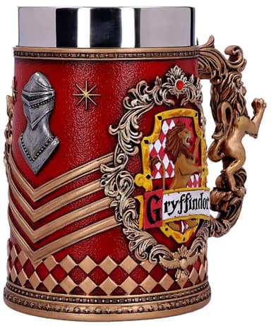 Nemesis Now Harry Potter (Gryffindor) mugge