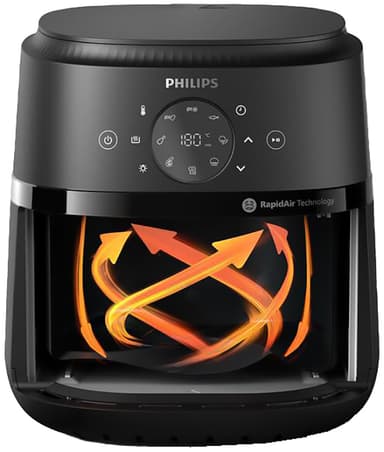 Philips Airfryer 2000 Series 4.2L NA221/00