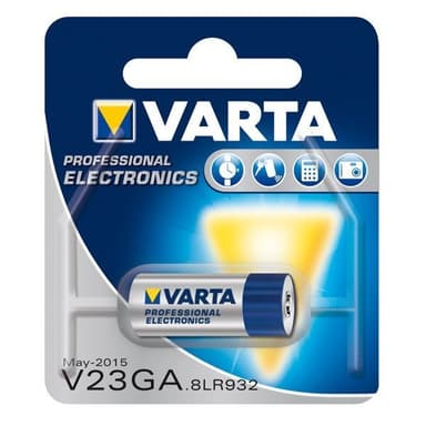 Batteri L1028 - 23A 12V