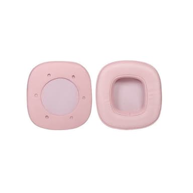 Øreputer erstatning for Steelseries Siberia S21 Rosa