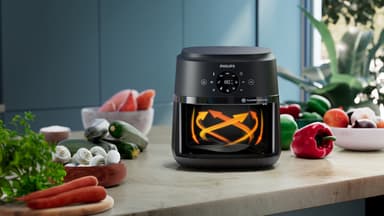 Philips Airfryer 2000 Series 4.2L NA221/00
