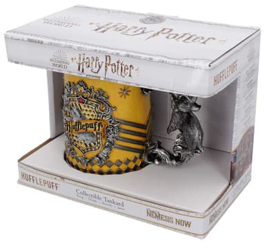 Nemesis Now Harry Potter (Hufflepuff) mugge