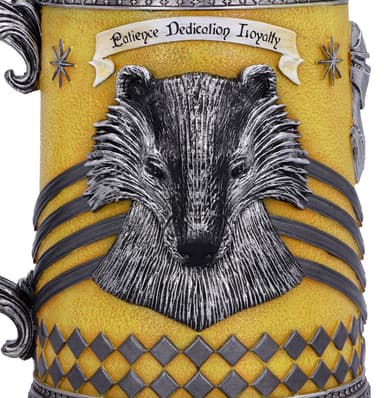 Nemesis Now Harry Potter (Hufflepuff) mugge