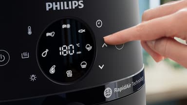 Philips Airfryer 2000 Series 4.2L NA221/00