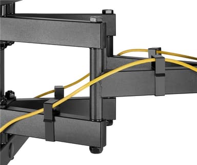 TV-veggfeste Pro FULLMOTION (XL)