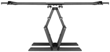 TV-veggfeste Pro FULLMOTION (XL)
