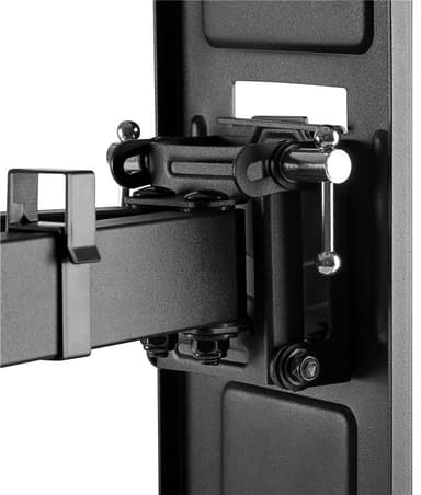 TV-veggfeste Pro FULLMOTION (XL)