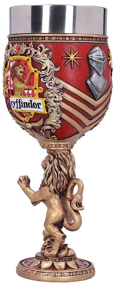 Nemesis Now Harry Potter (Gryffindor) beger