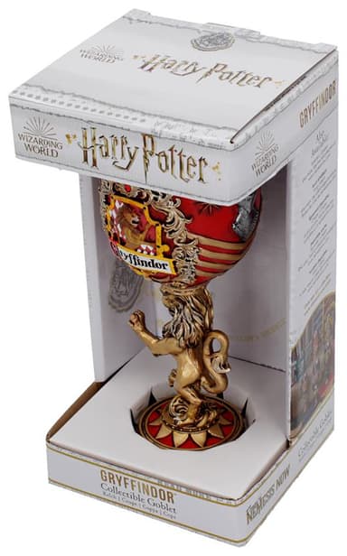 Nemesis Now Harry Potter (Gryffindor) beger