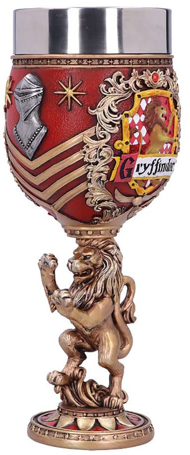 Nemesis Now Harry Potter (Gryffindor) beger