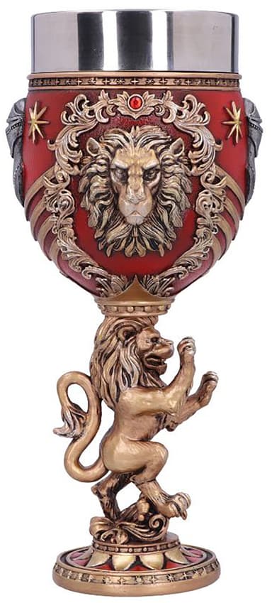 Nemesis Now Harry Potter (Gryffindor) beger