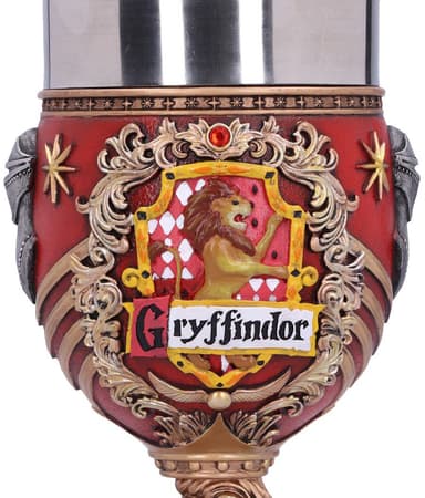 Nemesis Now Harry Potter (Gryffindor) beger