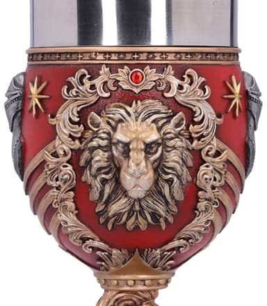 Nemesis Now Harry Potter (Gryffindor) beger