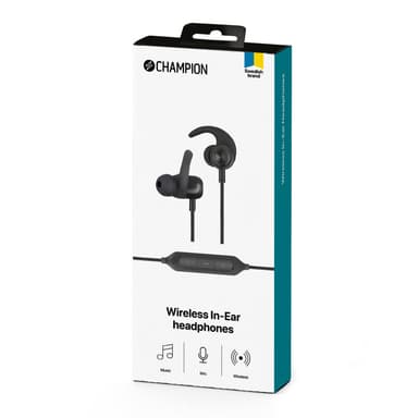 Trådløse øretelefoner HBT110