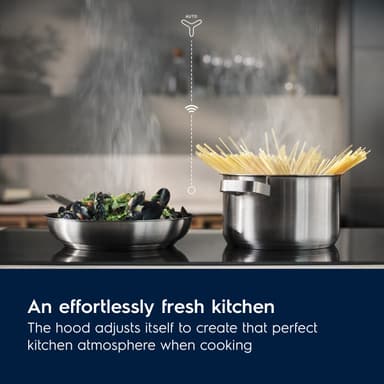 Electrolux Platetopp HOB890CMF