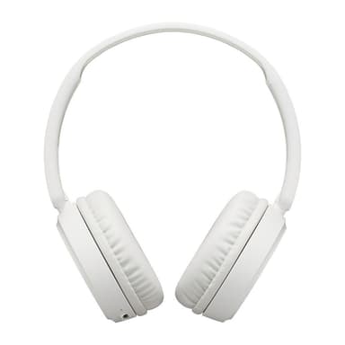 Hodetelefon On-Ear Wireless HA-S35BT Hvit