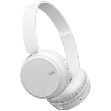 Hodetelefon On-Ear Wireless HA-S35BT Hvit