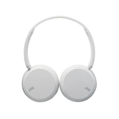 Hodetelefon On-Ear Wireless HA-S35BT Hvit