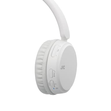 Hodetelefon On-Ear Wireless HA-S35BT Hvit