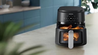 Philips Airfryer 2000 Series 4.2L NA221/00