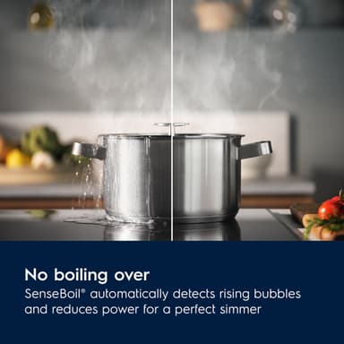 Electrolux Platetopp HOB890CMF