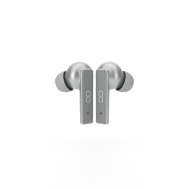Hodetelefoner Titan TWS True Wireless In-Ear Sølv