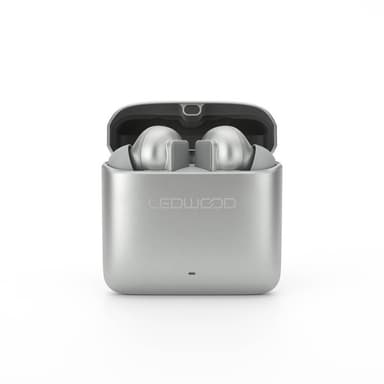 Hodetelefoner Titan TWS True Wireless In-Ear Sølv