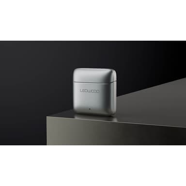 Hodetelefoner Titan TWS True Wireless In-Ear Sølv