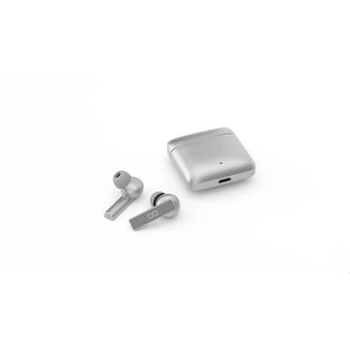 Hodetelefoner Titan TWS True Wireless In-Ear Sølv
