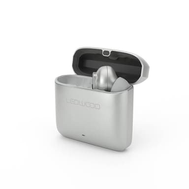 Hodetelefoner Titan TWS True Wireless In-Ear Sølv