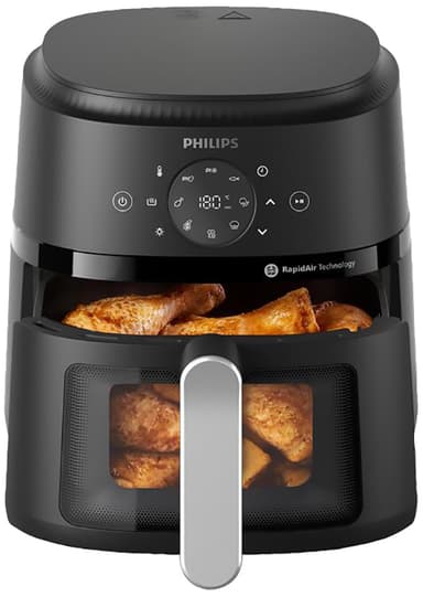 Philips Airfryer 2000 Series 4.2L NA221/00