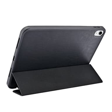 Nettbrettetui Penneholder Svart - iPad 10,9"" 10. generasjon 2022